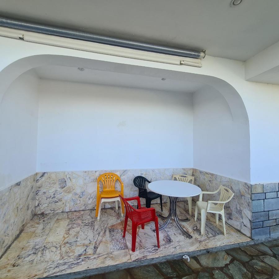 Marmara Villa Aigeira Exterior photo