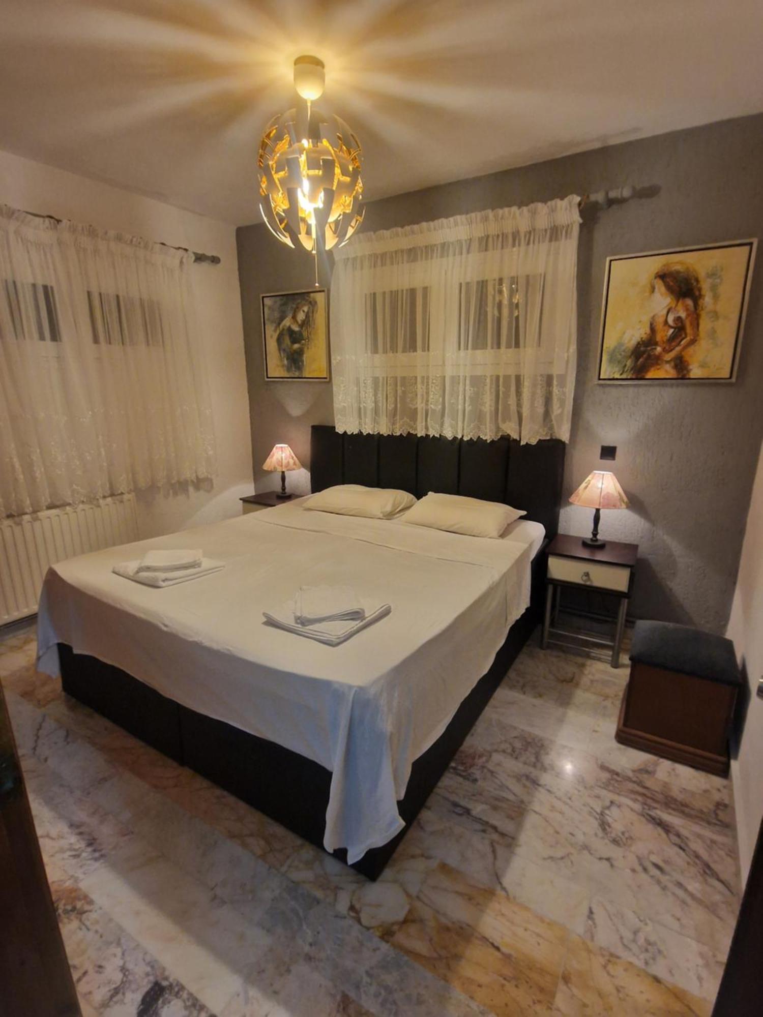 Marmara Villa Aigeira Exterior photo